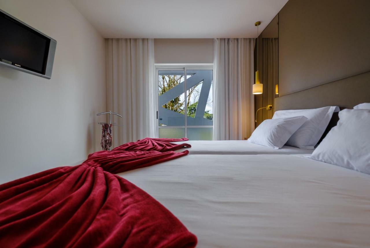Hotel Regina Fatima