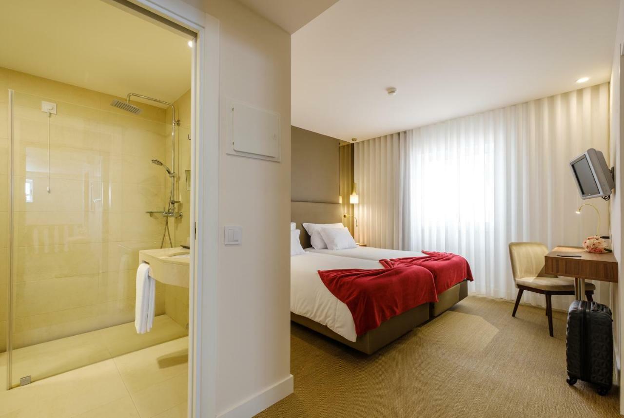 Hotel Regina Fatima