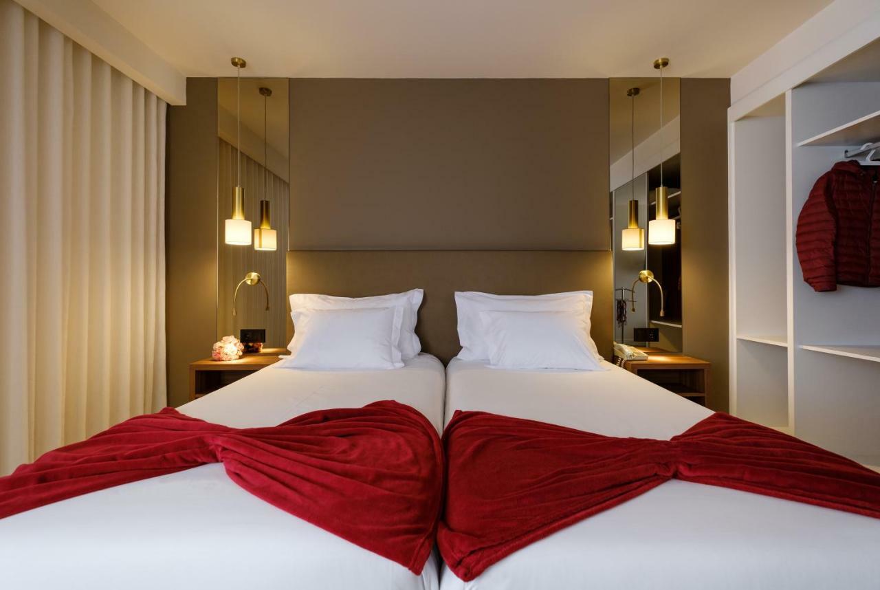 Hotel Regina Fatima