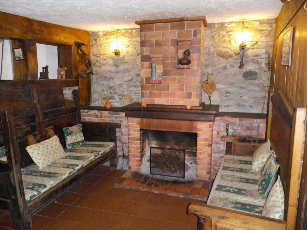 Country house Casa Da Bica Gondesende