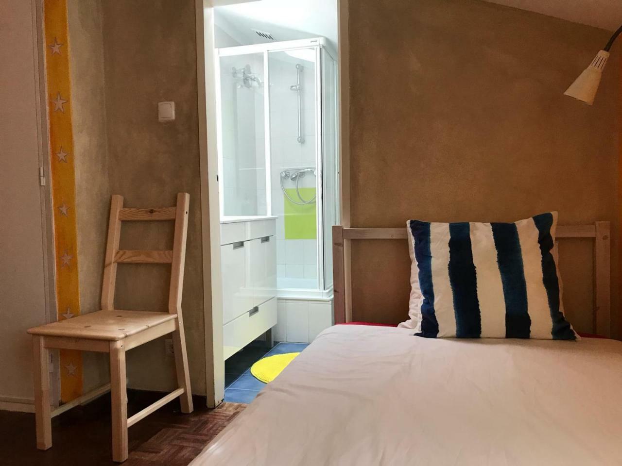 Surf Camp Hostel