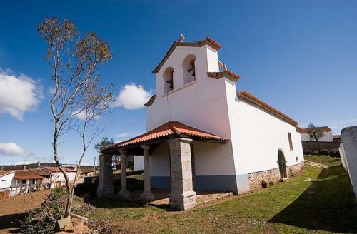 Casa Da Bica Gondesende *