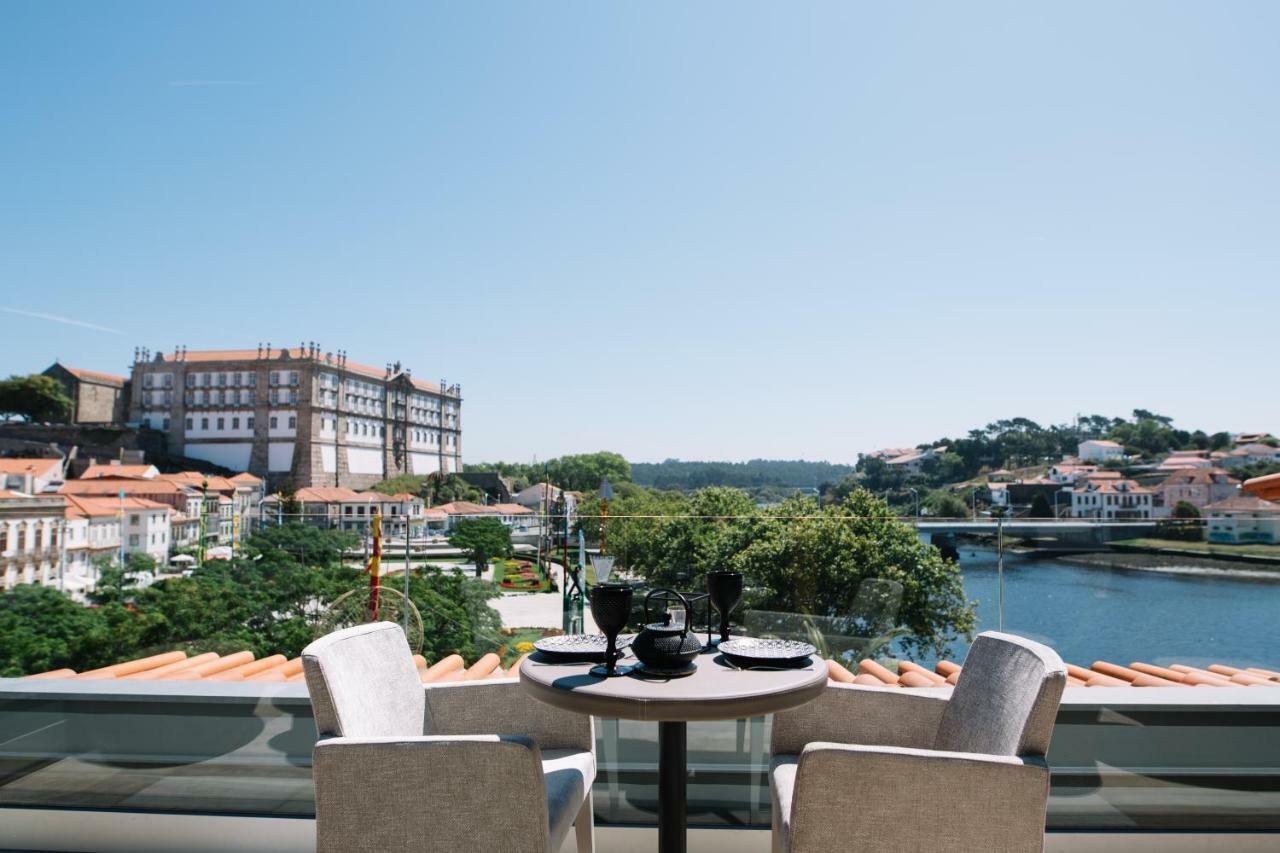 Casa Do Rio Charm Bed & Breakfast Vila do Conde