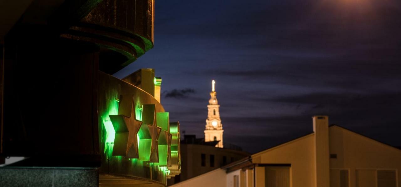 Hotel Santo Amaro - Sa 3*