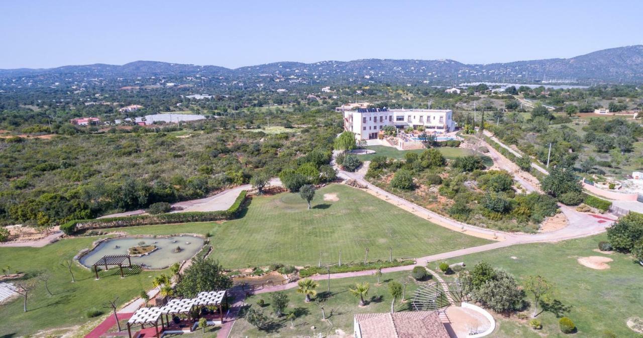 Quinta Dos Poetas Nature & Hotel Pechao