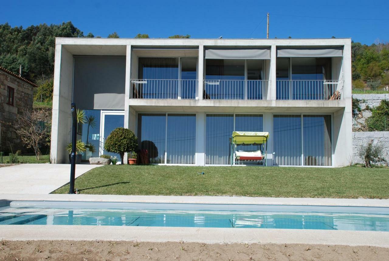 Quinta Pedras De Baixo Bed & Breakfast