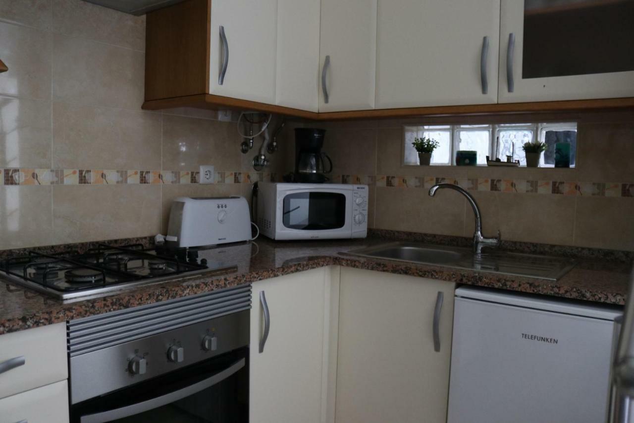Apartment Antonio B *