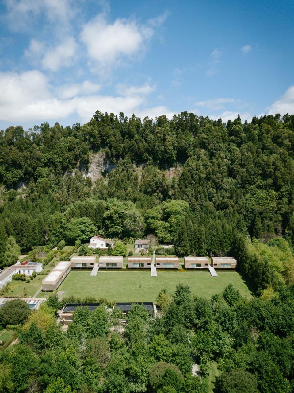 Furnas Forest Living Hotel Furnas (Azores)