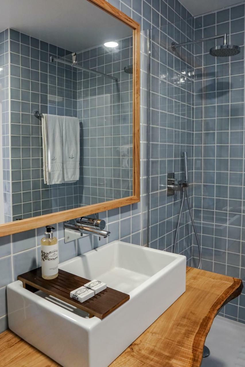 Furnas Forest Living Hotel