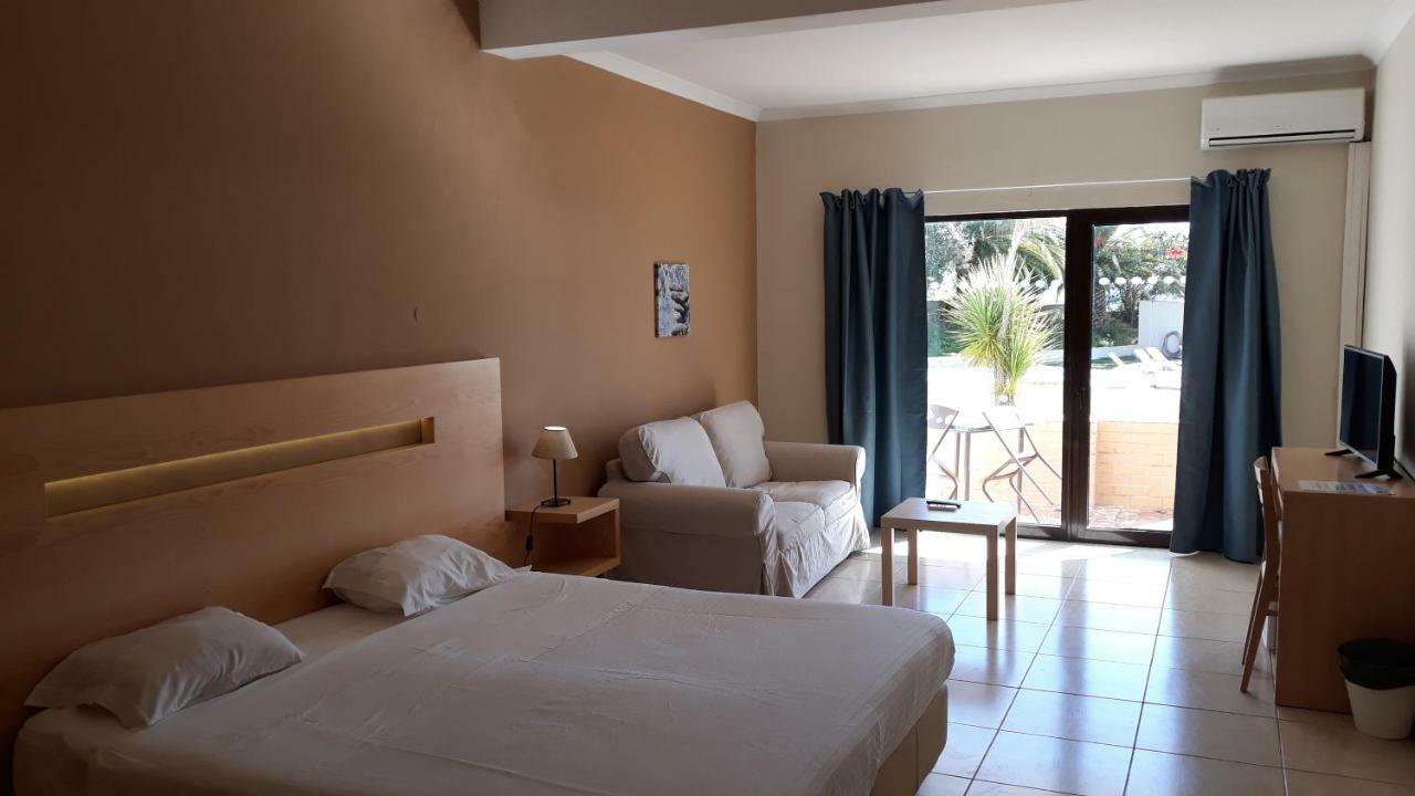 Vilamar Hotel 3*
