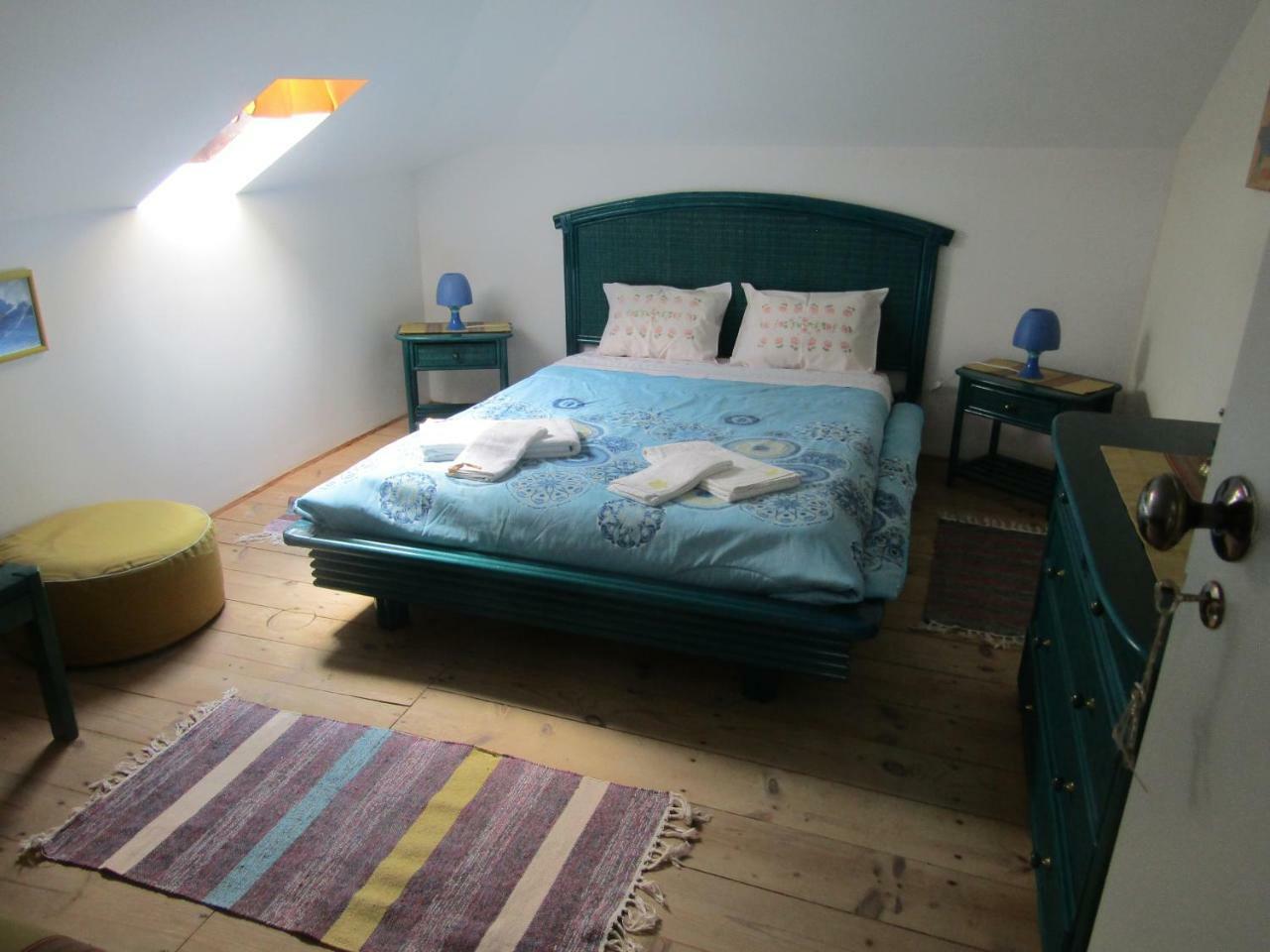 Hostal West Coast Surf *