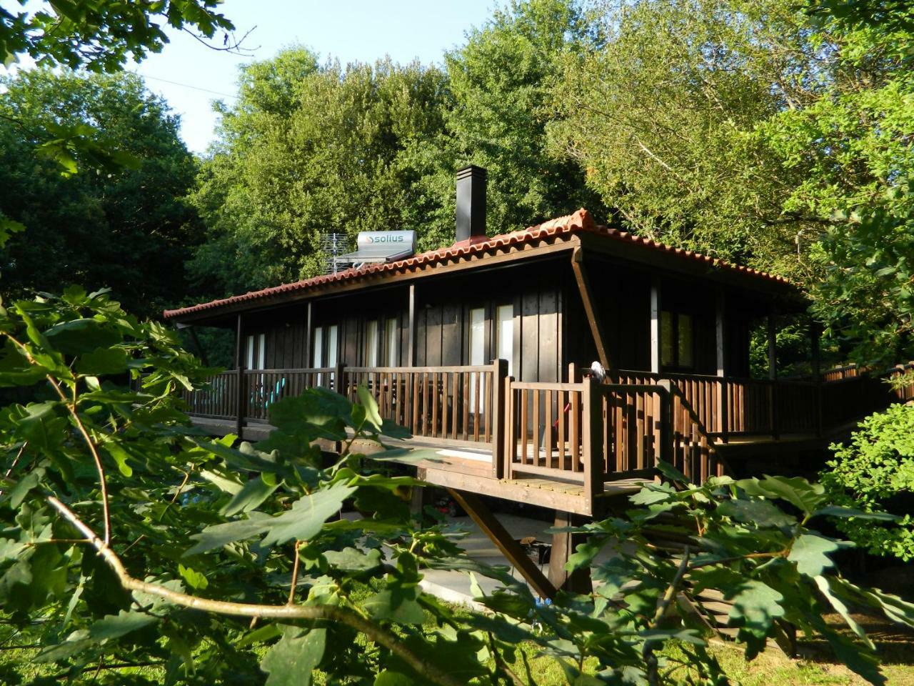 Farm stay Quinta Lamosa Arcos de Valdevez