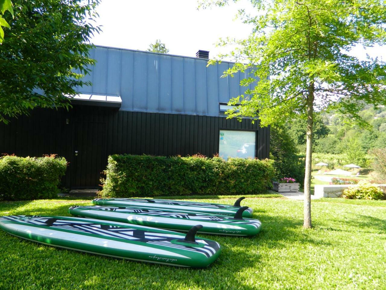 Quinta Lamosa Farm stay *