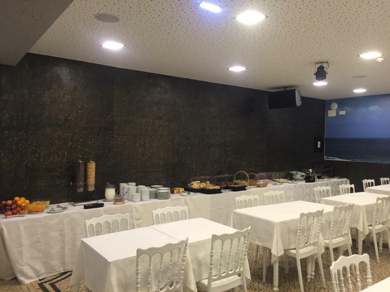 Oceano Hotel Nazare