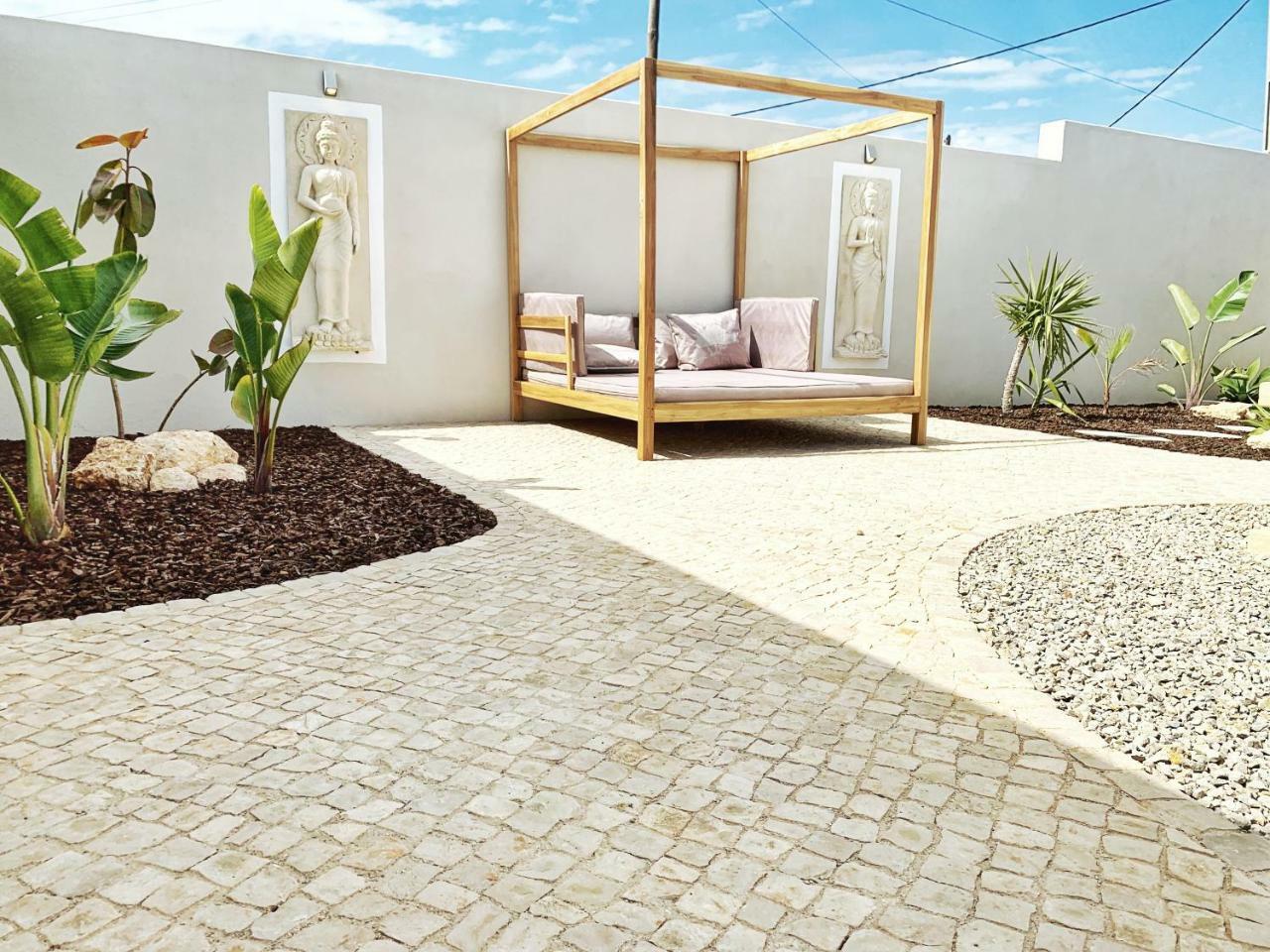 Casa Tuia * Carvoeiro (Lagoa)