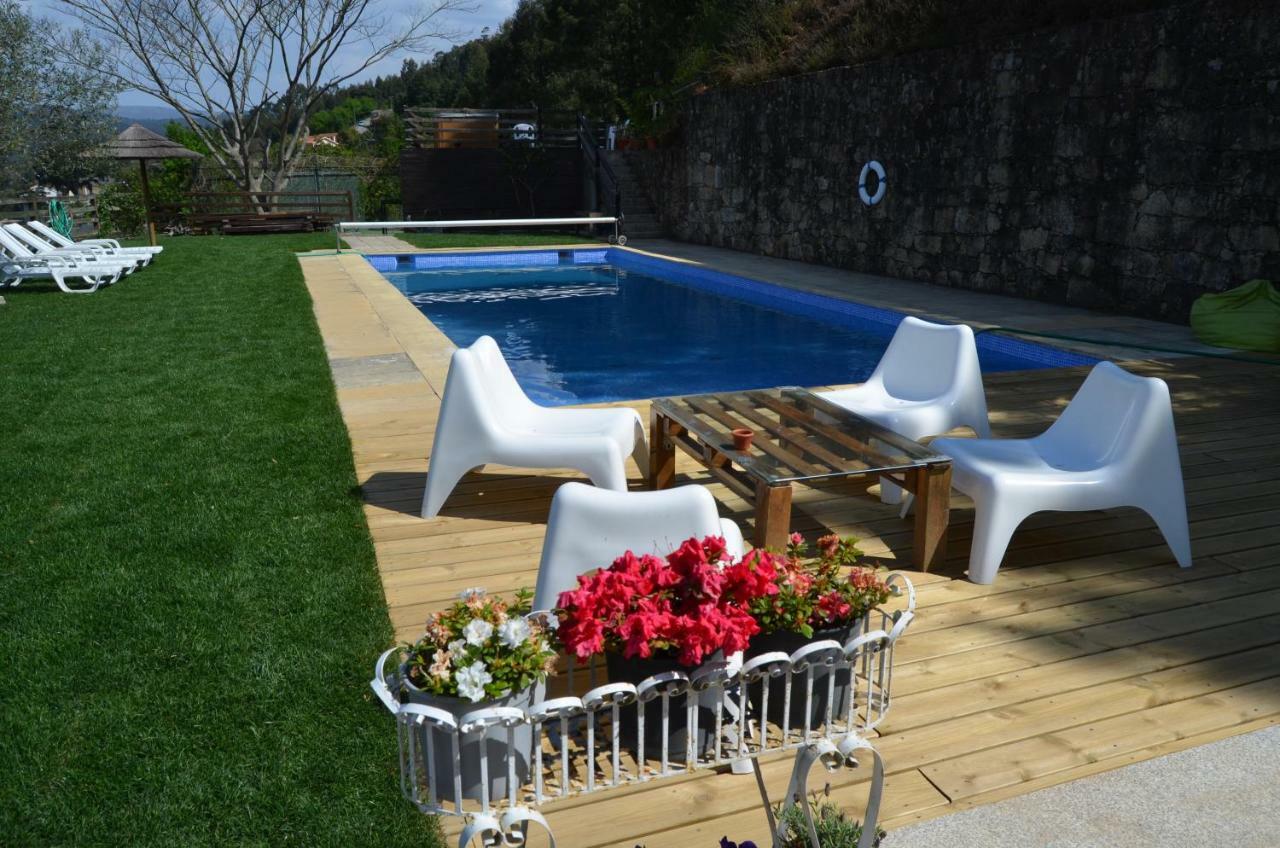 Holiday home De Paco Sever do Vouga