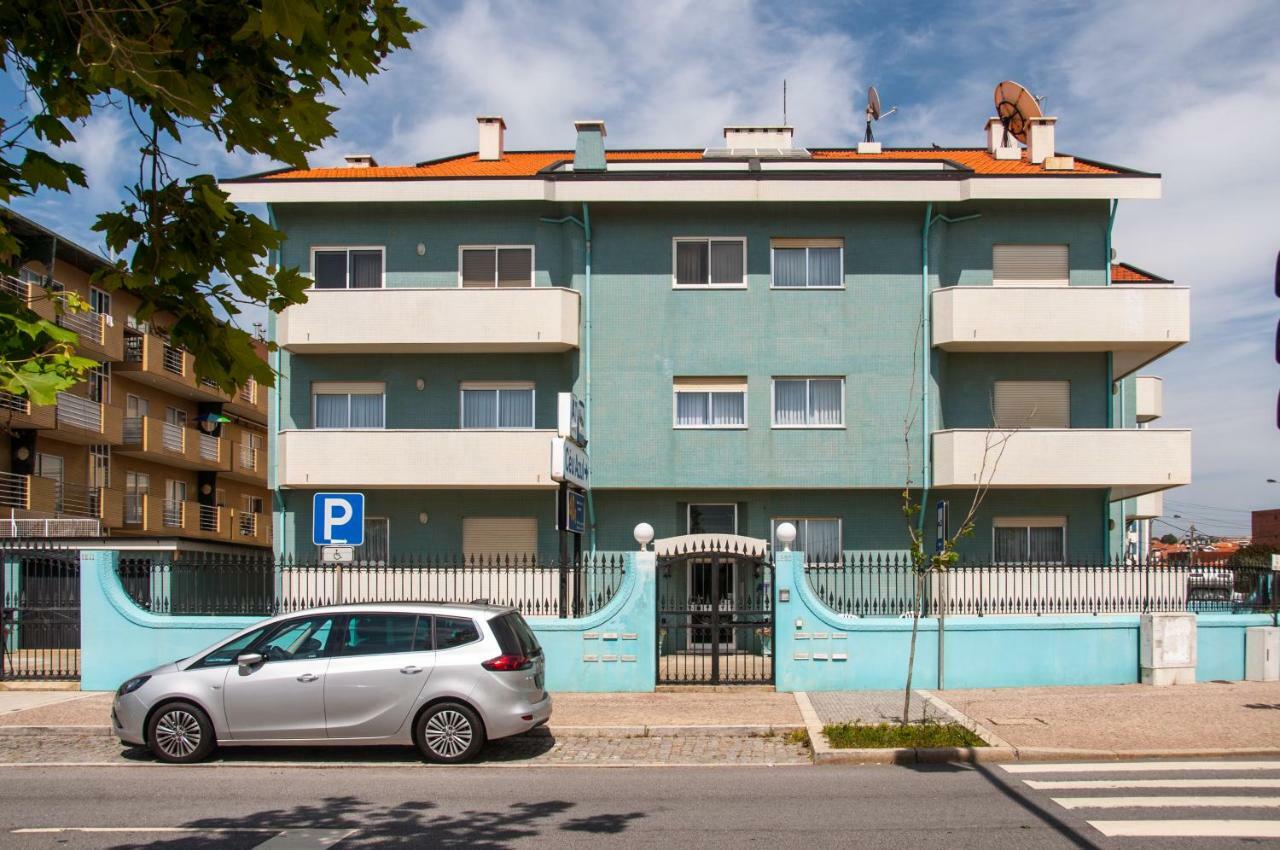 Turisticos Ceu Azul Guest house Arcozelo (Porto)