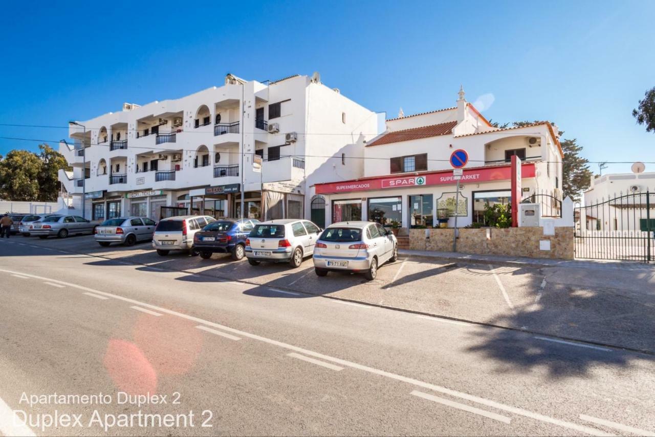 Apartment Akisol Oura Albufeira