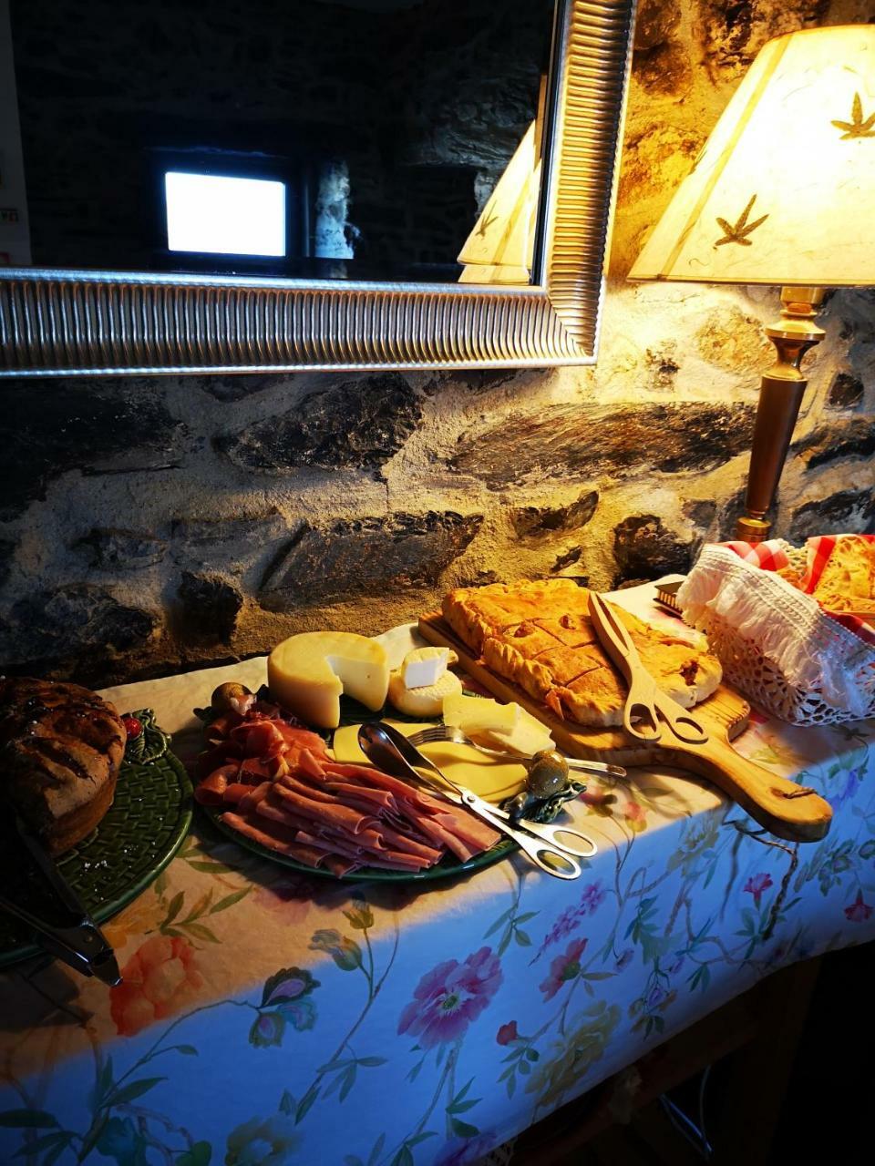Casa de hóspedes Casa Do Romezal Peso da Régua