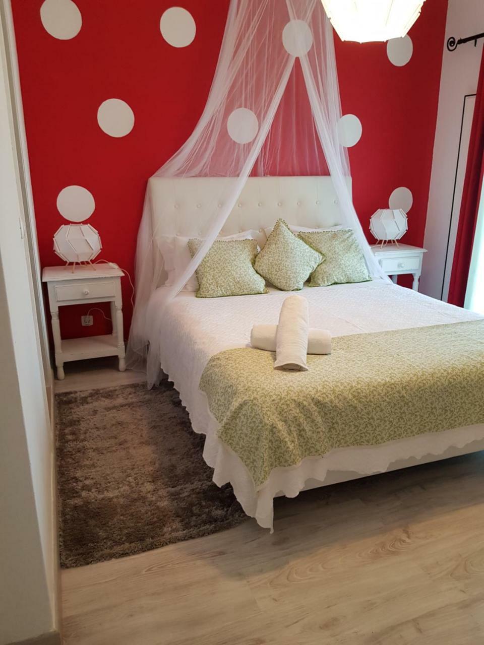 Guest house Casa Da Alagoinha