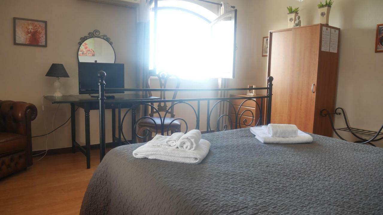 Guest house Casa Deixa-o-resto *