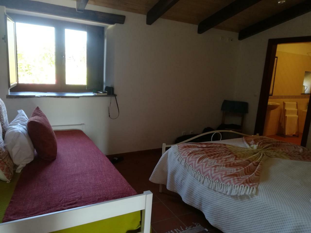 Agroturismo Monte Da Esperanca Esperanca (Portalegre)
