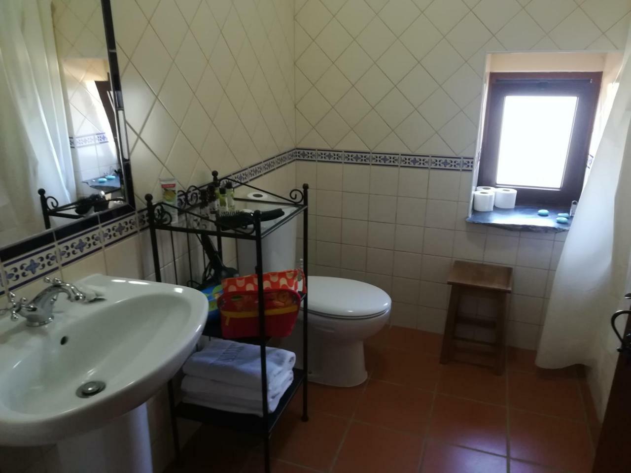 Agroturismo Monte Da Esperanca Esperanca (Portalegre)