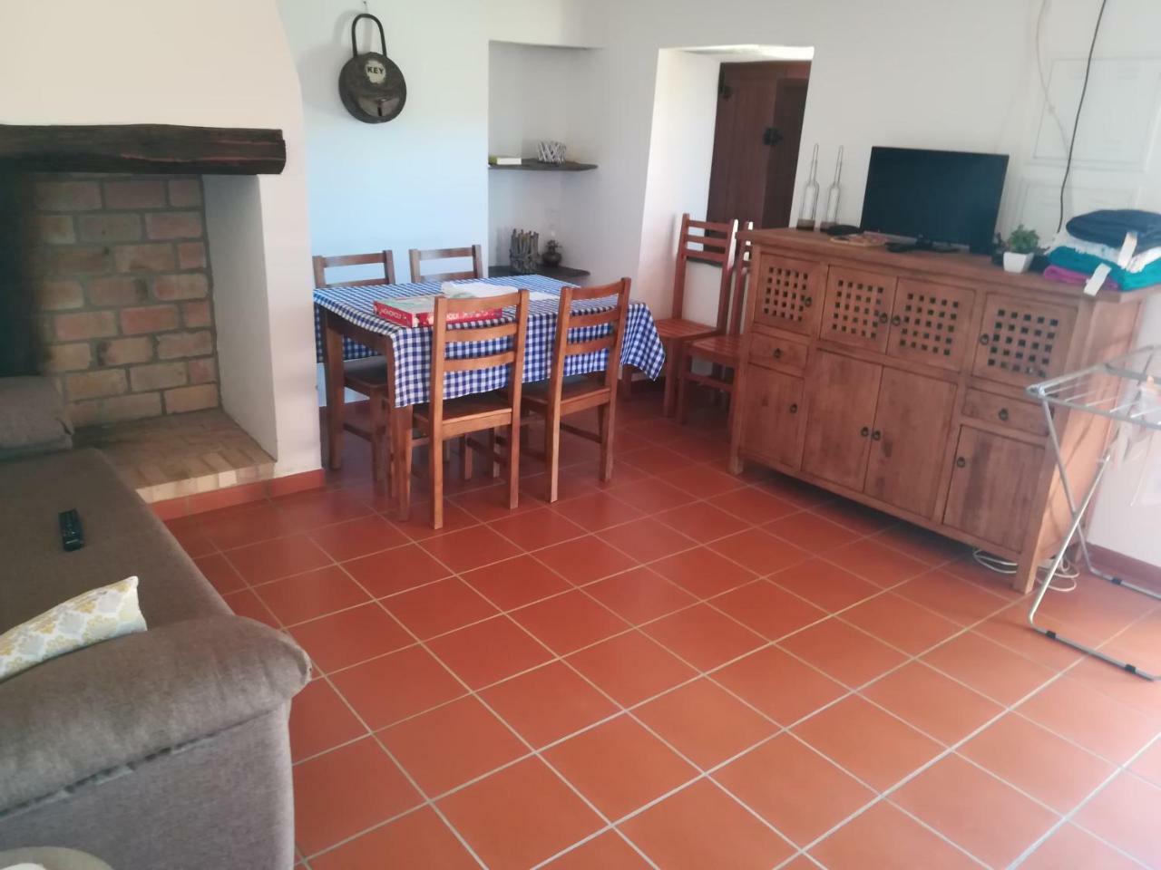 Monte Da Esperanca Vakantieboerderij