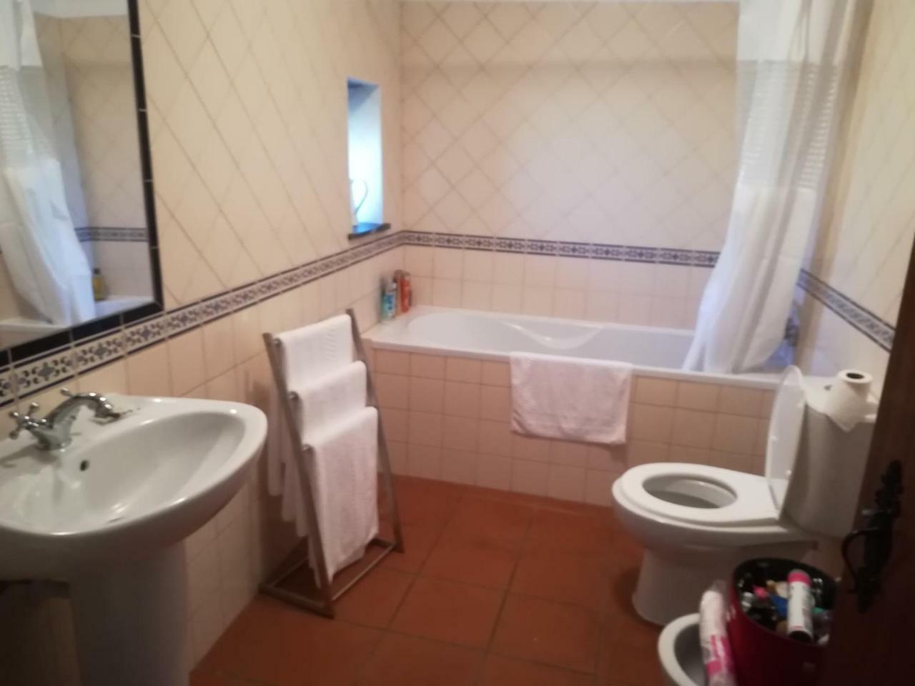 Monte Da Esperanca Agroturismo