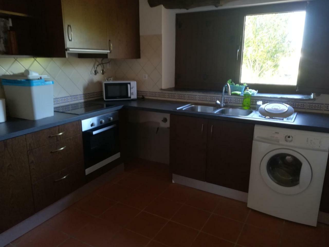 Vakantieboerderij Monte Da Esperanca *