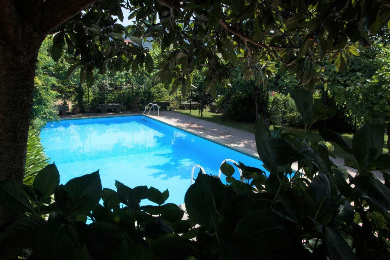 Casa Obras Bed & Breakfast 2*