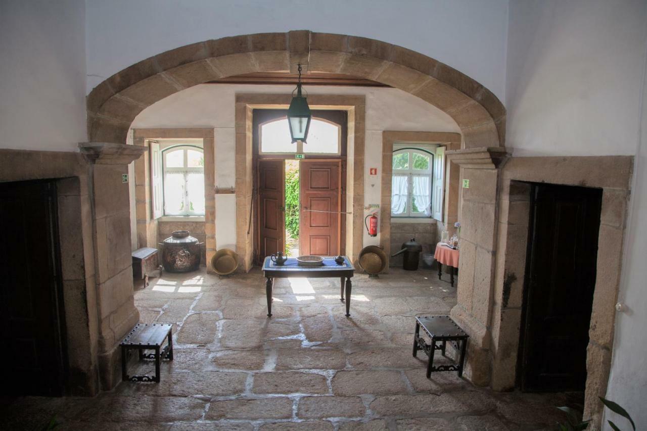 Bed & Breakfast Casa Obras 2*