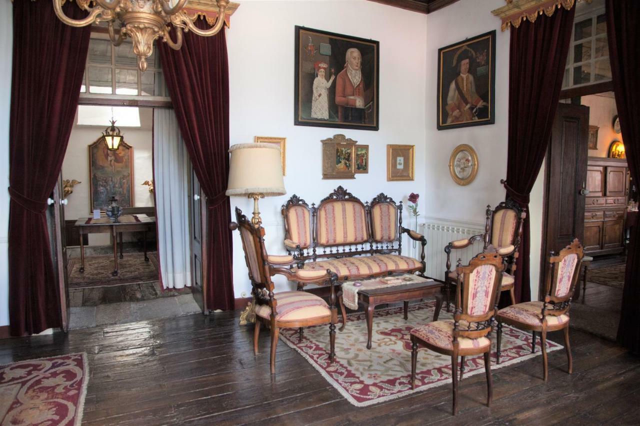 Casa Obras Bed & Breakfast 2*