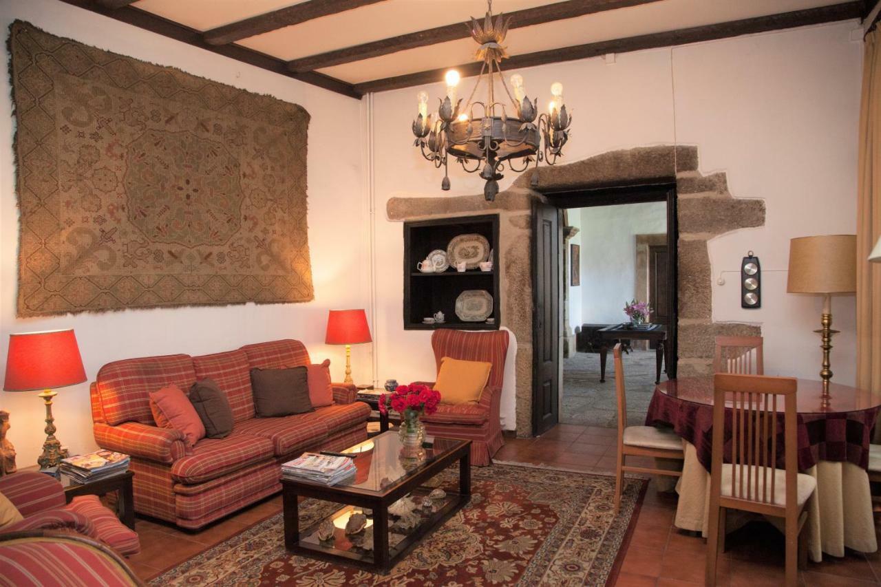 Casa Obras Manteigas