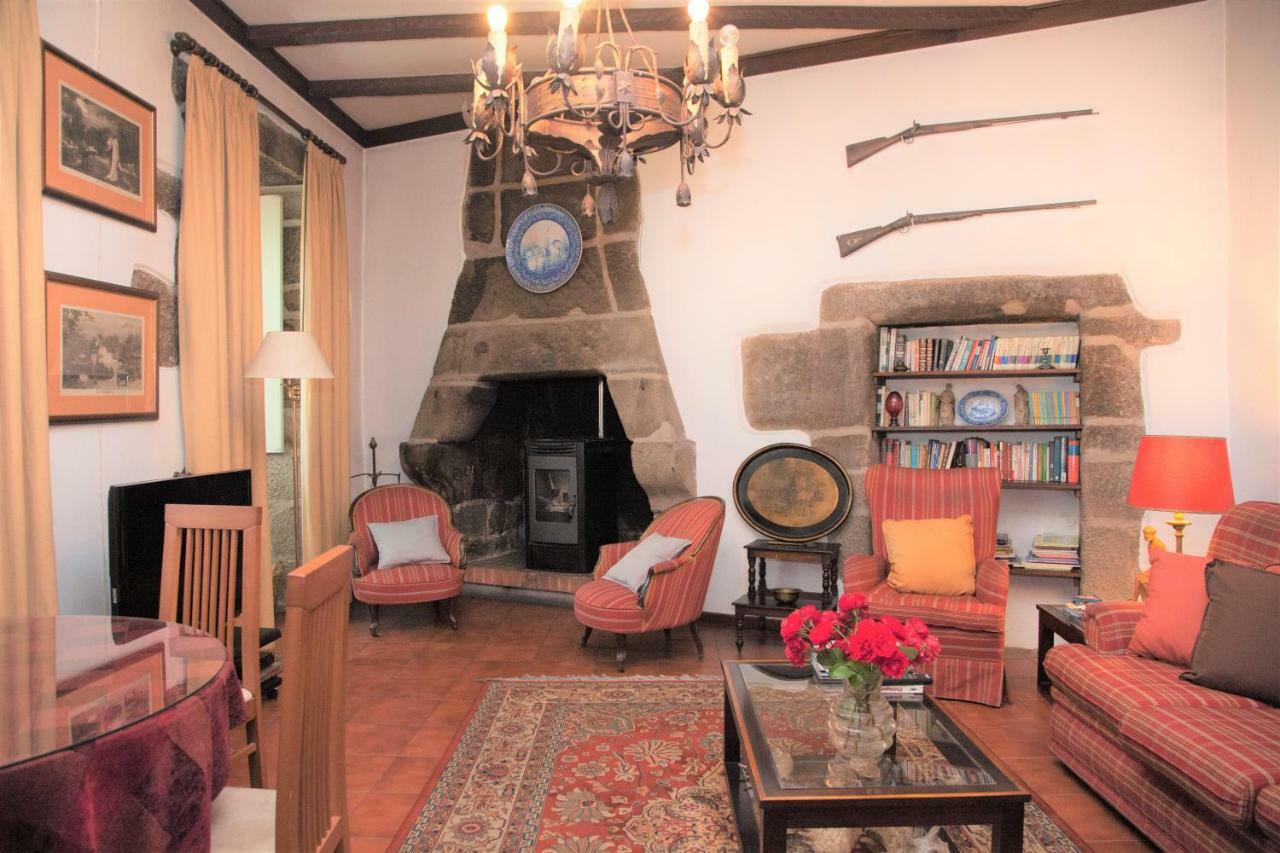 Casa Obras Bed & Breakfast