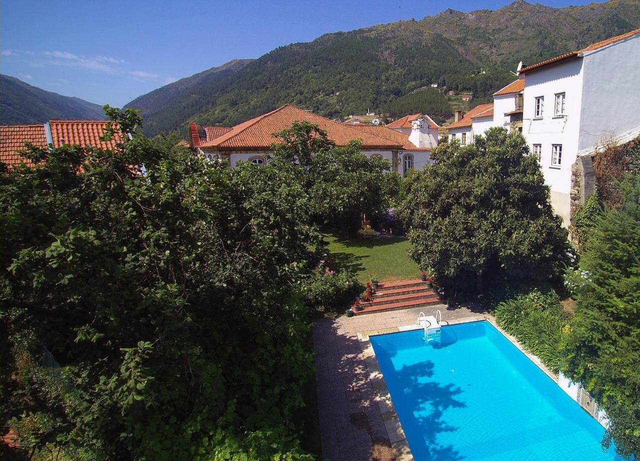 Casa Obras Bed & Breakfast Manteigas