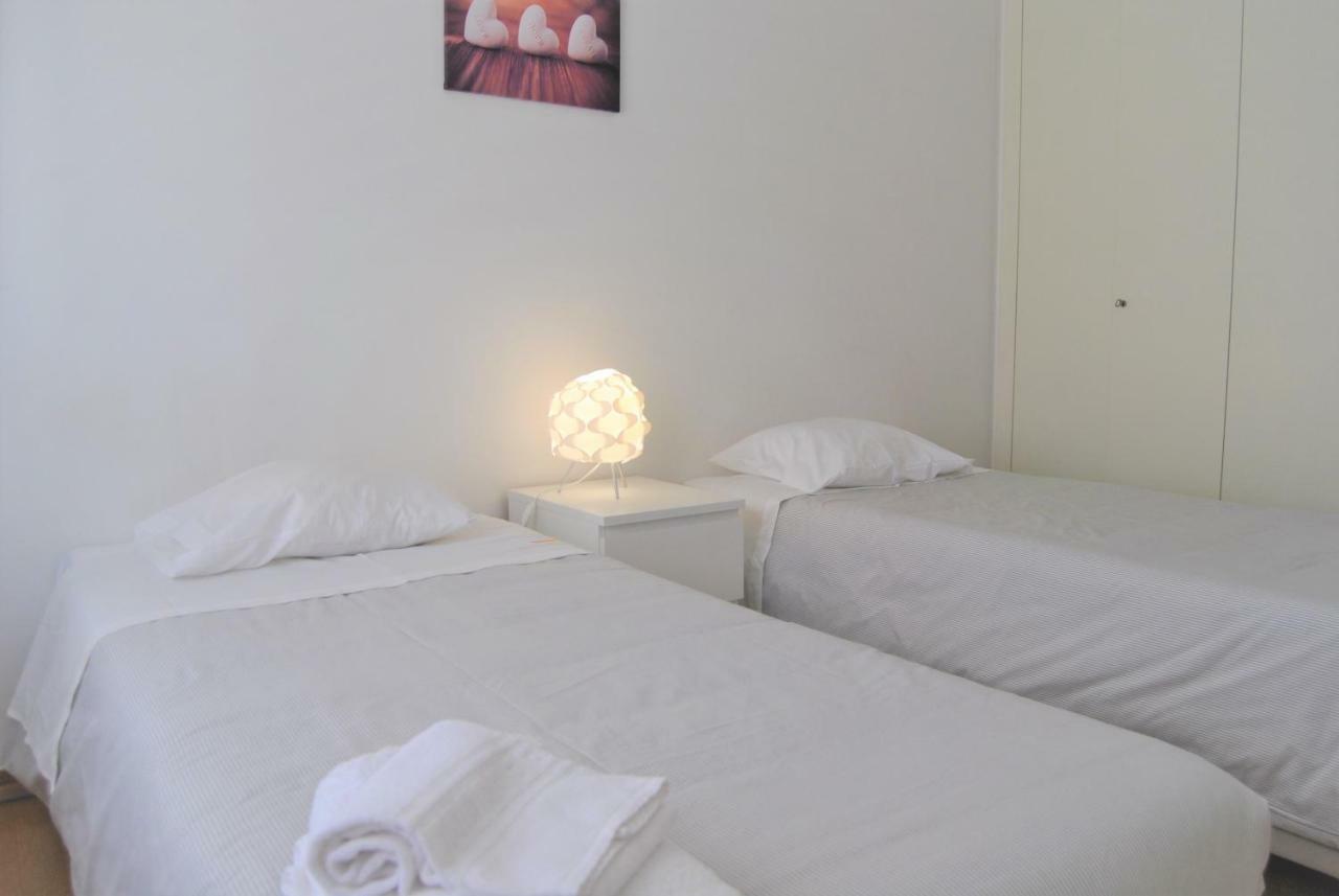 Parque Nacoes Prime 13 Appartement
