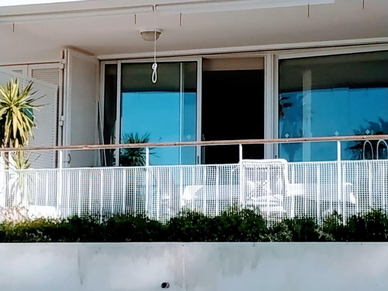 Apartment R. Teixeira Da Mota Apartment Lagos