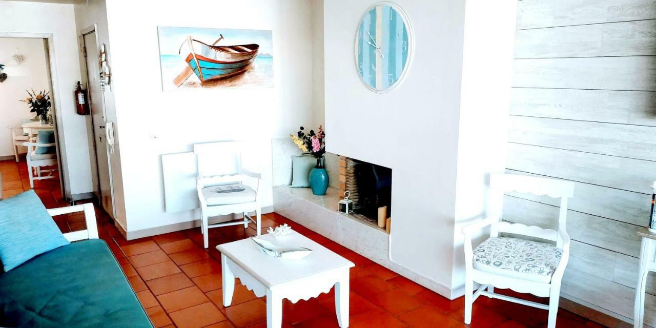 Apartment Apartment R. Teixeira Da Mota Lagos