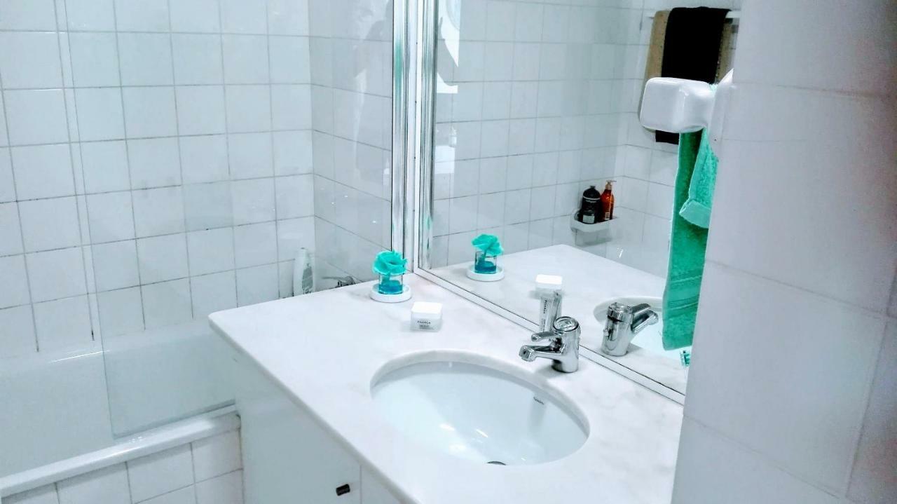 Apartamento Apartment R. Teixeira Da Mota *