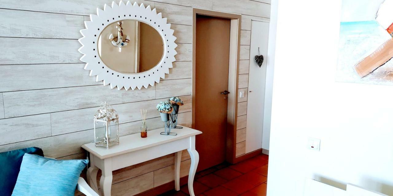 Apartment R. Teixeira Da Mota