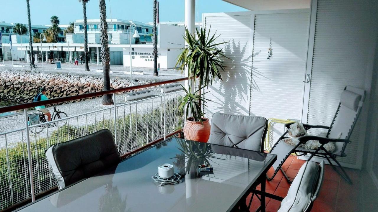 Apartment Apartment R. Teixeira Da Mota Lagos