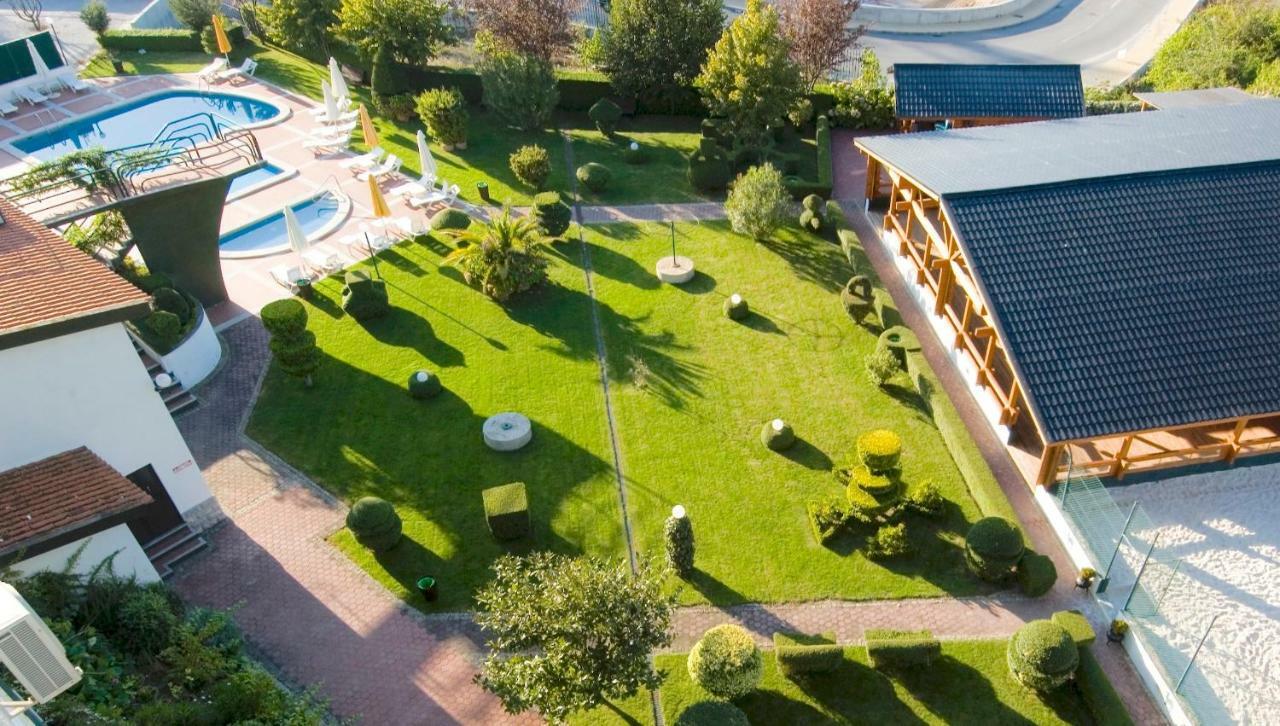 Hotel Eurosol Camelo