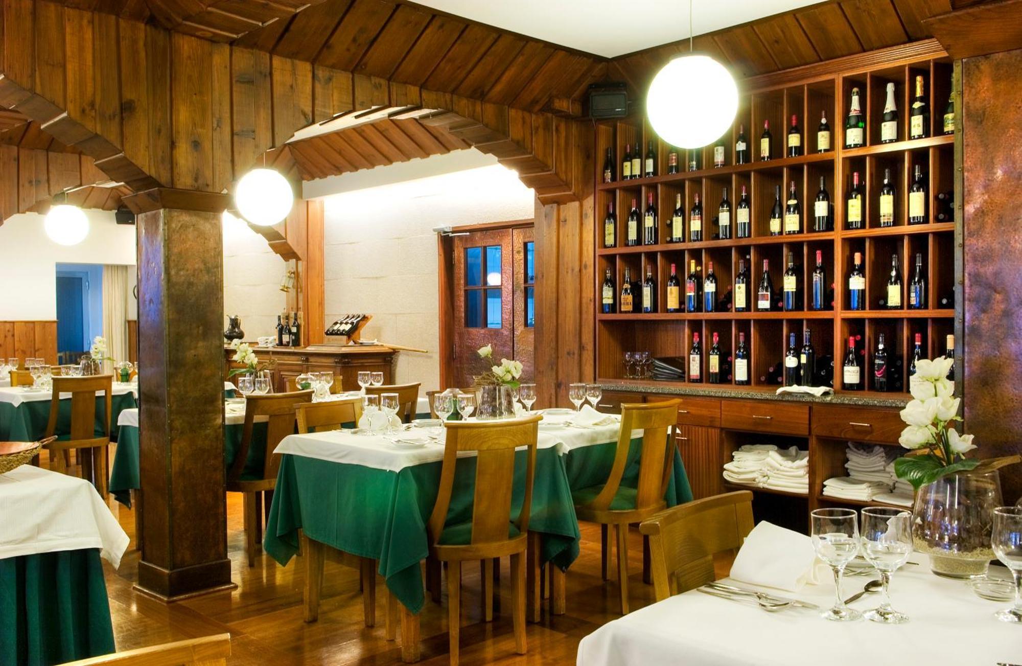 Eurosol Camelo Hotel Seia