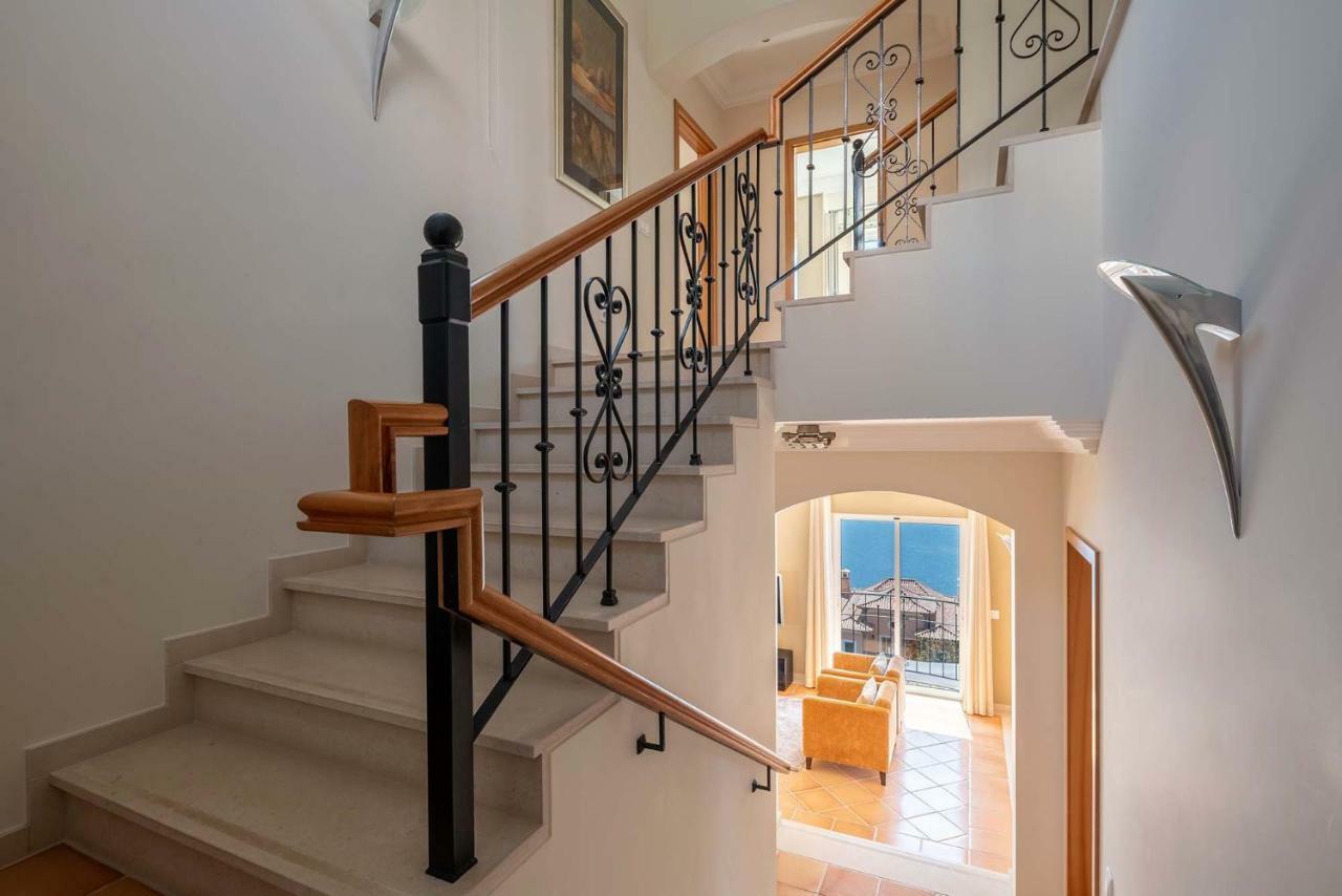 Designed Palheiro Village By Hr Madeira Villa Funchal (Madeira)
