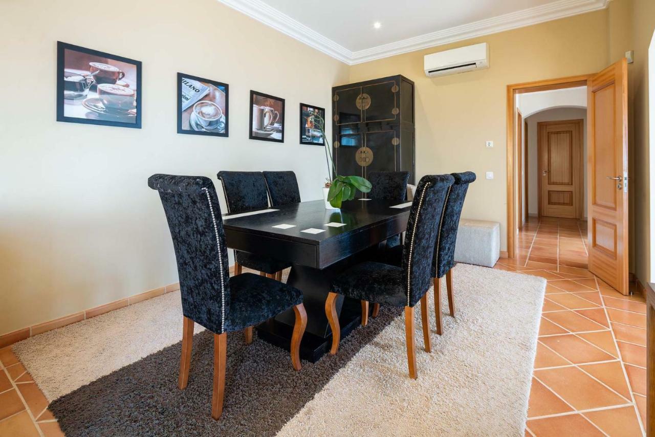 Designed Palheiro Village By Hr Madeira Villa