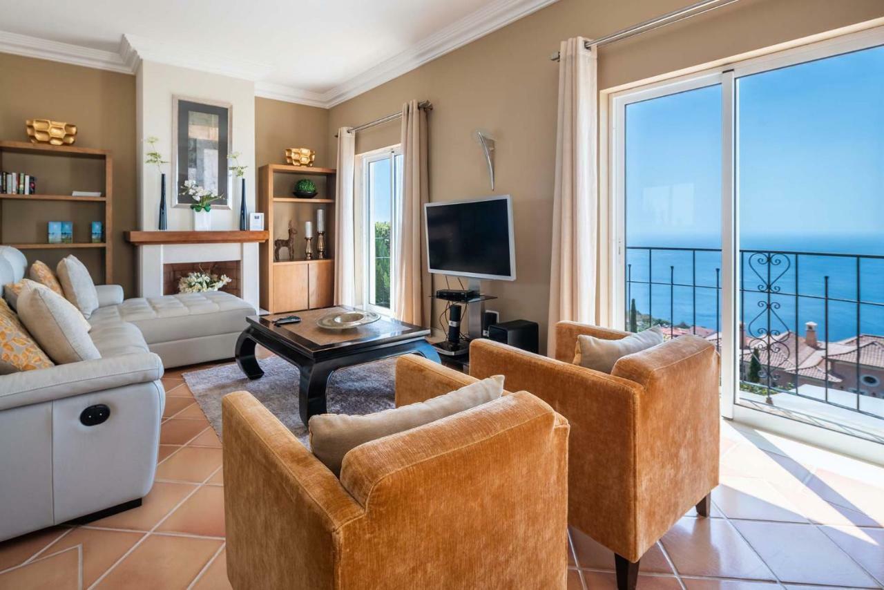 Villa Designed Palheiro Village By Hr Madeira