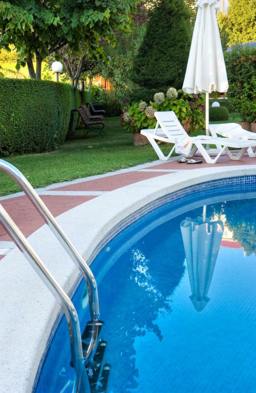 Hotel Eurosol Camelo Seia