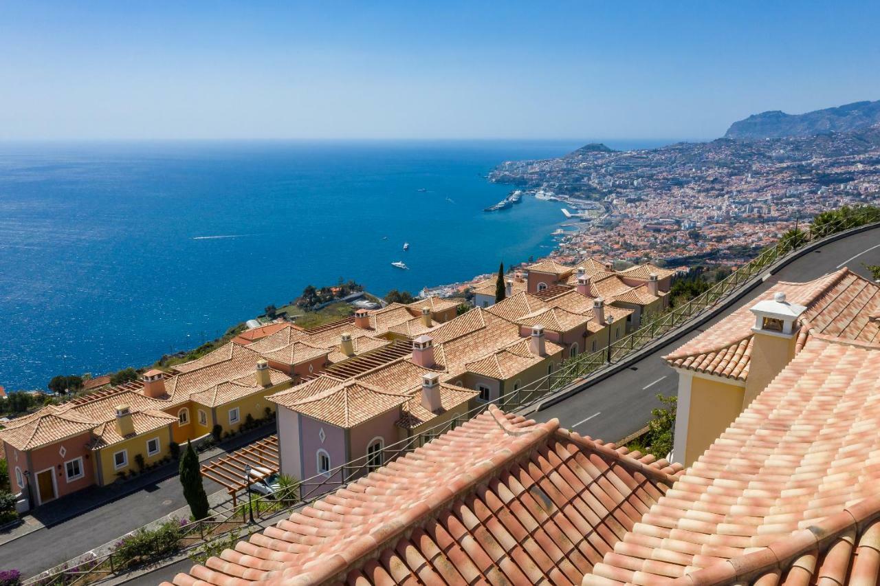 Villa Designed Palheiro Village By Hr Madeira *