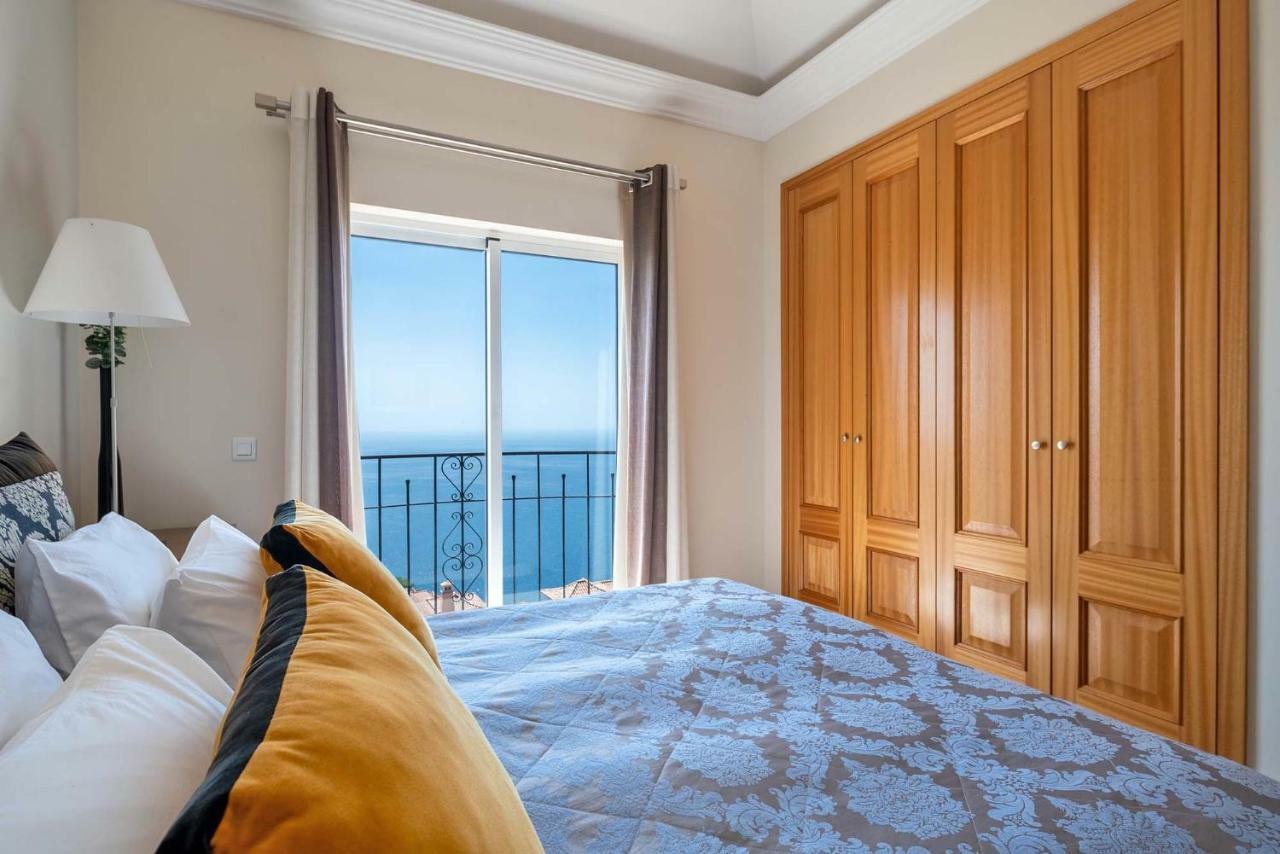 Villa Designed Palheiro Village By Hr Madeira *